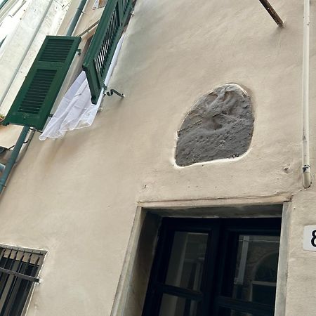 Gli Scogli A Due Passi Porto Venere Exterior foto