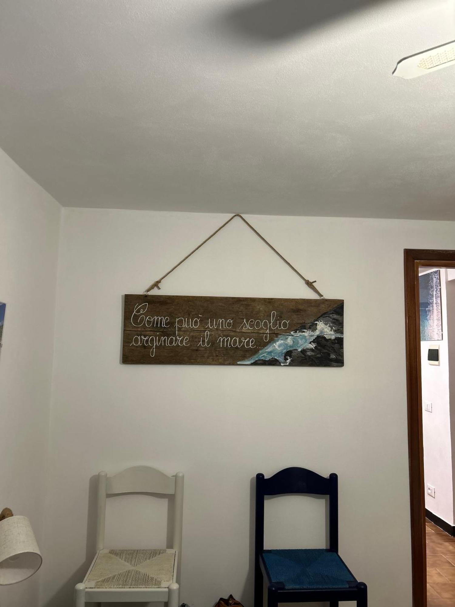 Gli Scogli A Due Passi Porto Venere Exterior foto