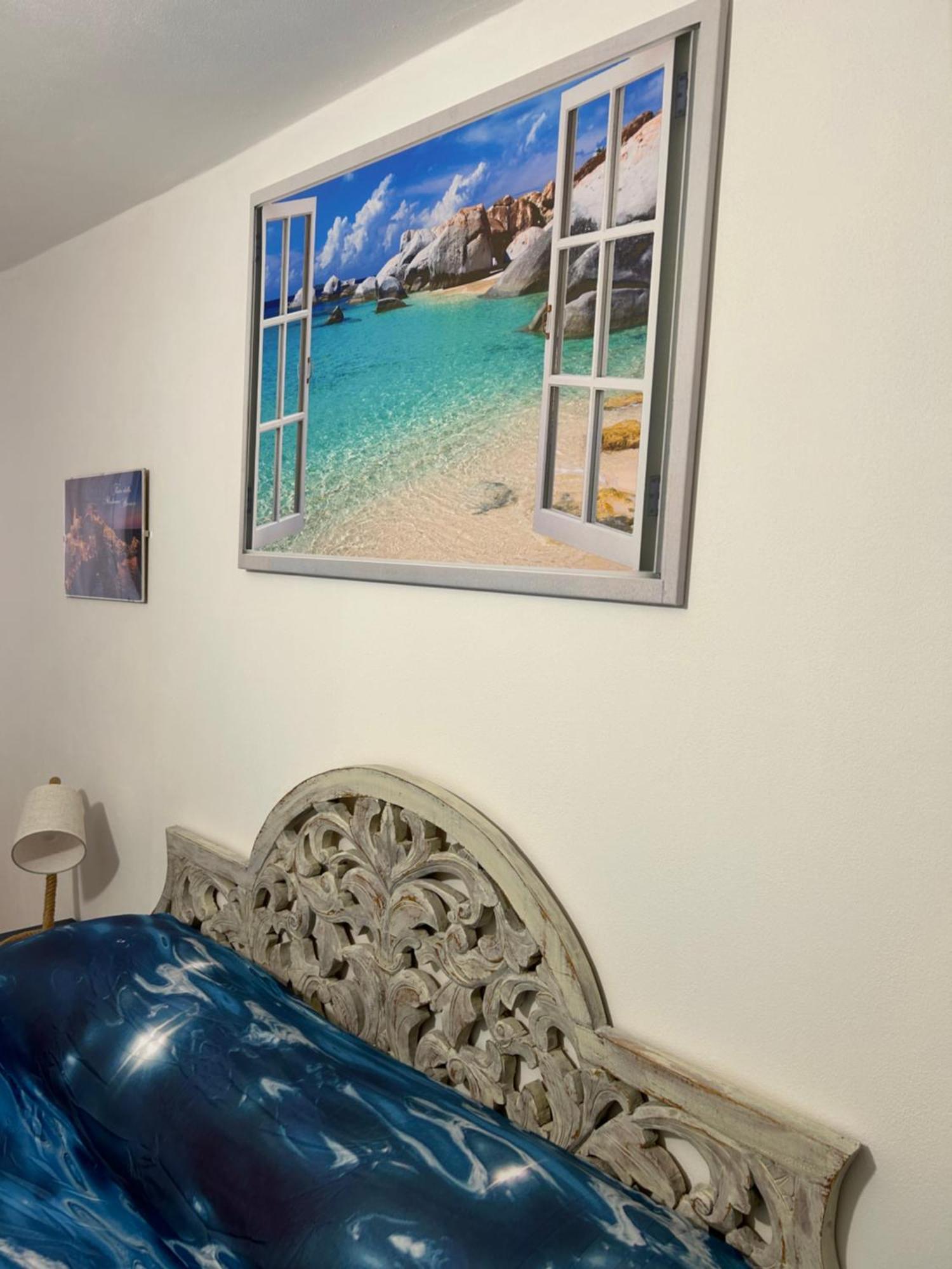 Gli Scogli A Due Passi Porto Venere Exterior foto