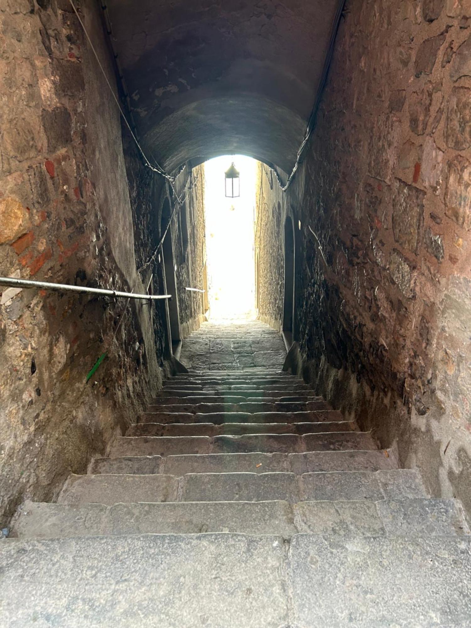 Gli Scogli A Due Passi Porto Venere Exterior foto
