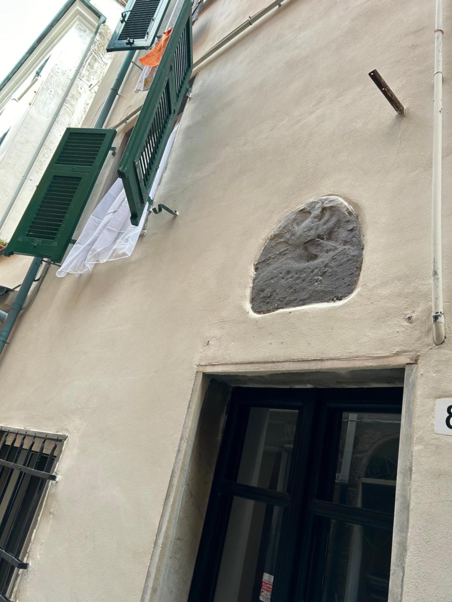 Gli Scogli A Due Passi Porto Venere Exterior foto